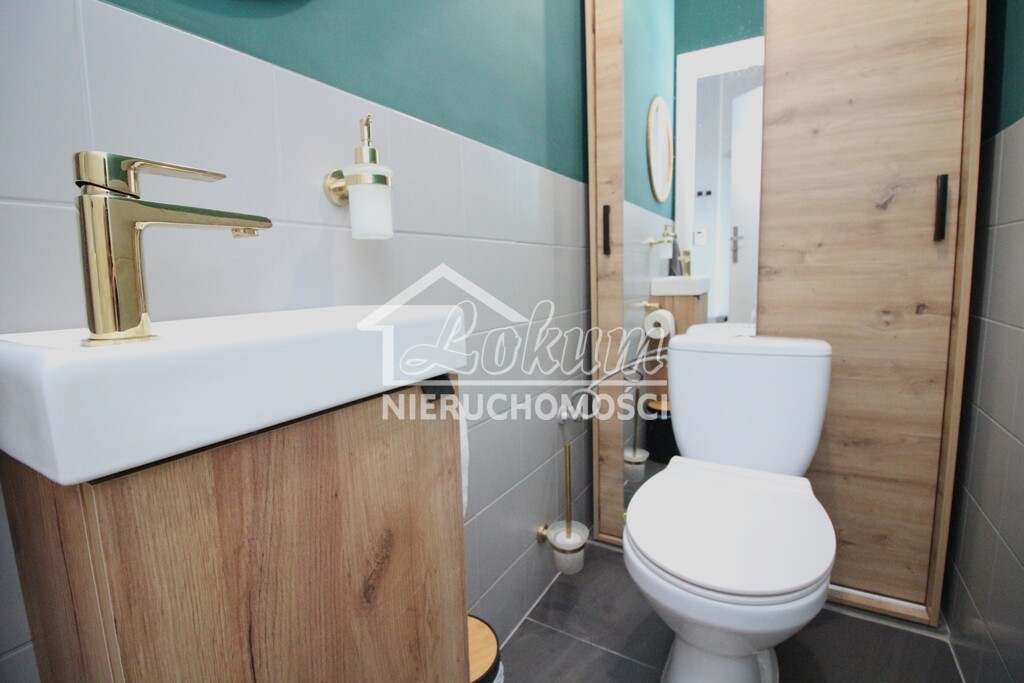 Mieszkanie 55,5 m², Stargard, Powstańców Warszawy - zdjęcie 12