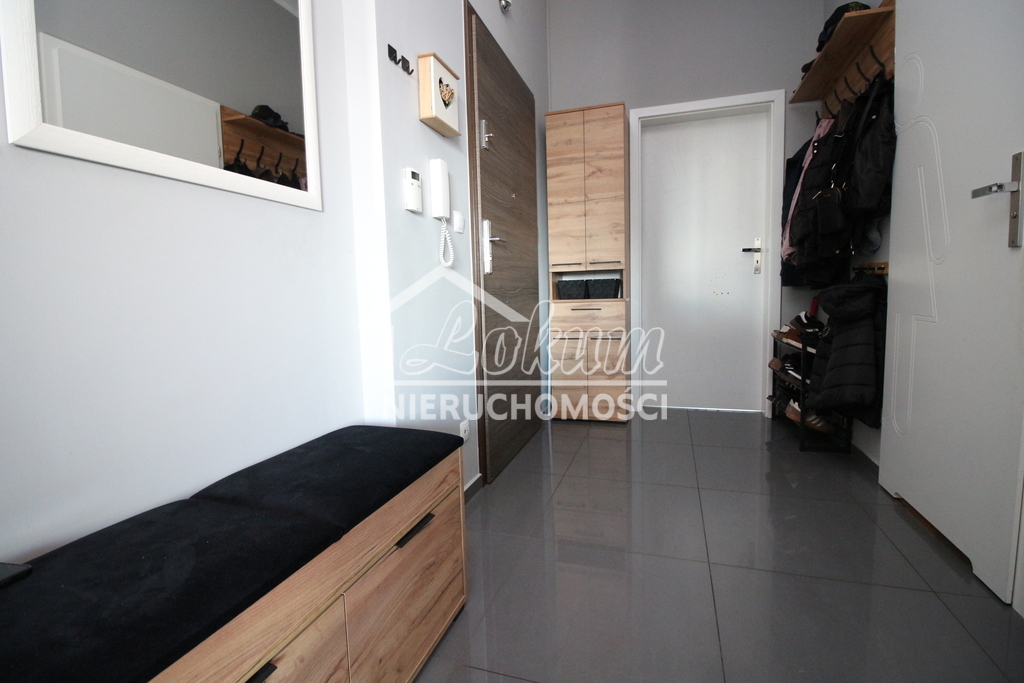 Mieszkanie 55,5 m², Stargard, Powstańców Warszawy - zdjęcie 7