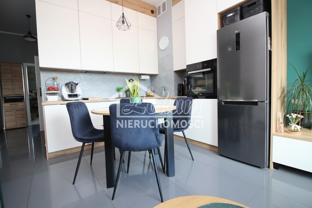Mieszkanie 55,5 m², Stargard, Powstańców Warszawy - zdjęcie 4