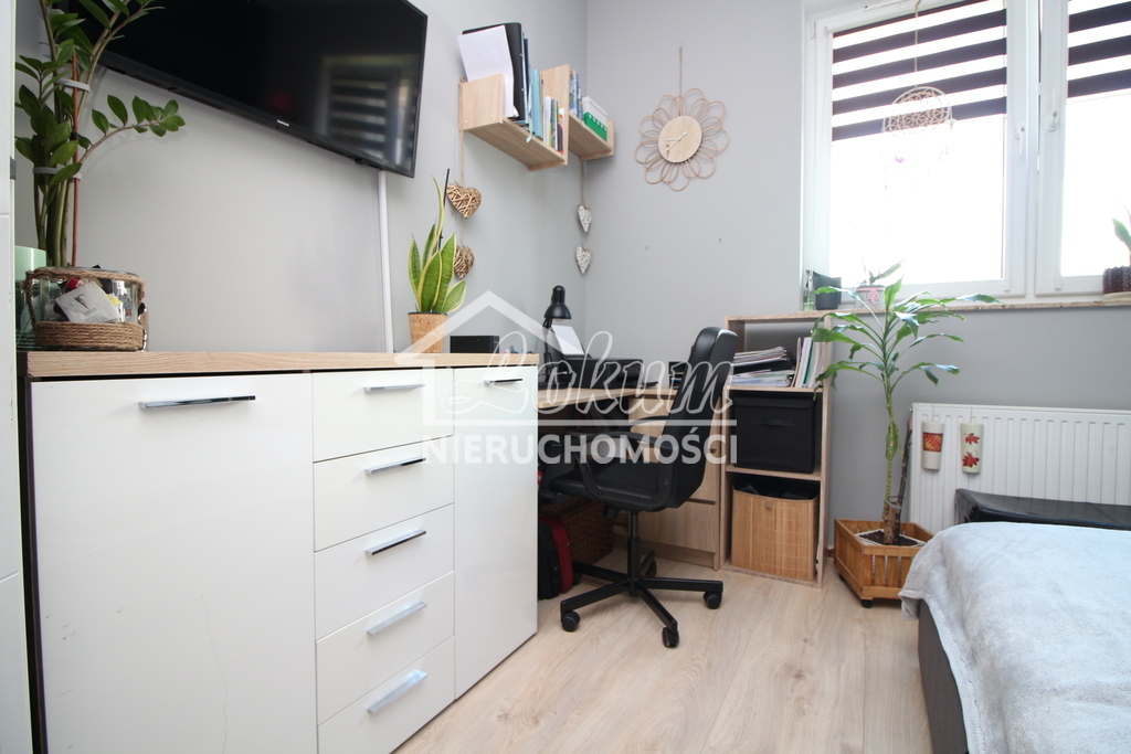 Mieszkanie 55,5 m², Stargard, Powstańców Warszawy - zdjęcie 10