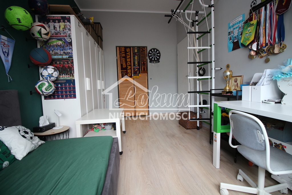 Mieszkanie 55,5 m², Stargard, Powstańców Warszawy - zdjęcie 9