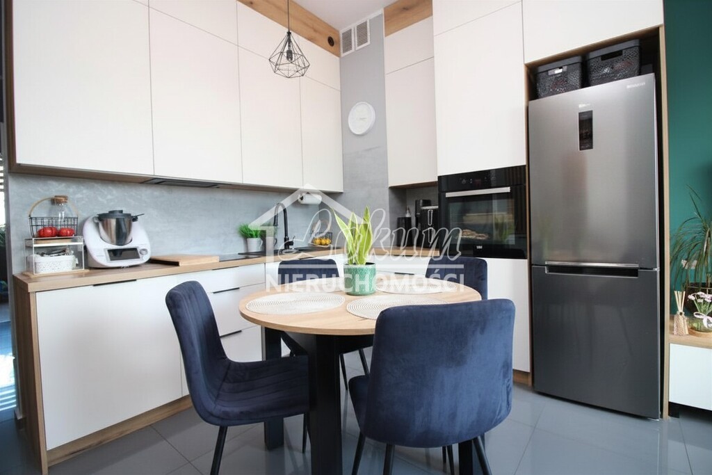 Mieszkanie 55,5 m², Stargard, Powstańców Warszawy - zdjęcie 5
