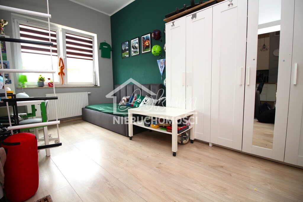 Mieszkanie 55,5 m², Stargard, Powstańców Warszawy - zdjęcie 8