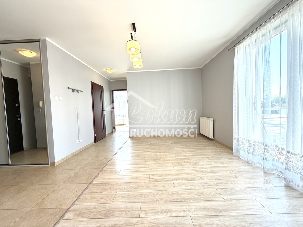 Mieszkanie 48&nbsp;m², Szczecin, Gumieńce, Kazimierska - zdjęcie 6