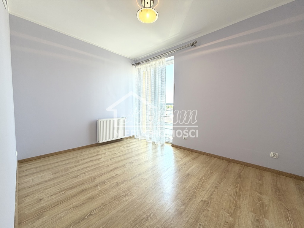 Mieszkanie 48&nbsp;m², Szczecin, Gumieńce, Kazimierska - zdjęcie 5