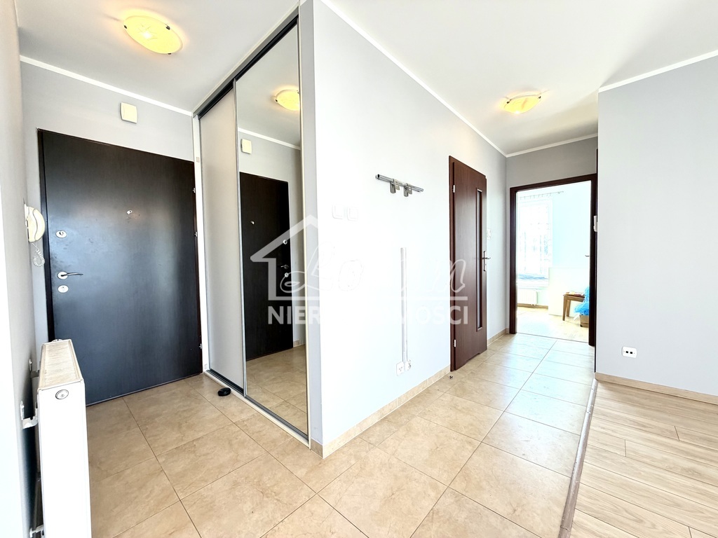Mieszkanie 48&nbsp;m², Szczecin, Gumieńce, Kazimierska - zdjęcie 10