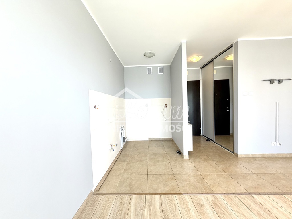 Mieszkanie 48&nbsp;m², Szczecin, Gumieńce, Kazimierska - zdjęcie 7