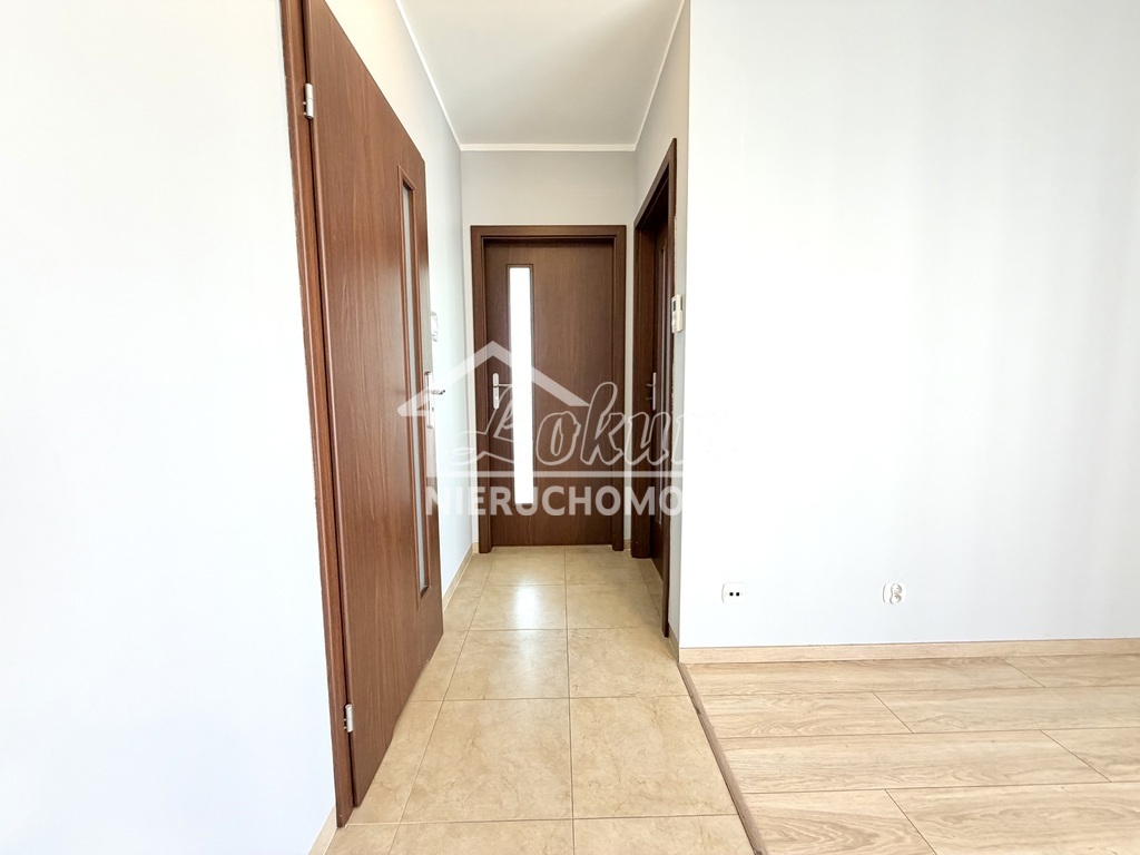 Mieszkanie 48&nbsp;m², Szczecin, Gumieńce, Kazimierska - zdjęcie 11