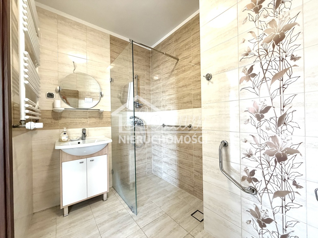 Mieszkanie 48&nbsp;m², Szczecin, Gumieńce, Kazimierska - zdjęcie 8