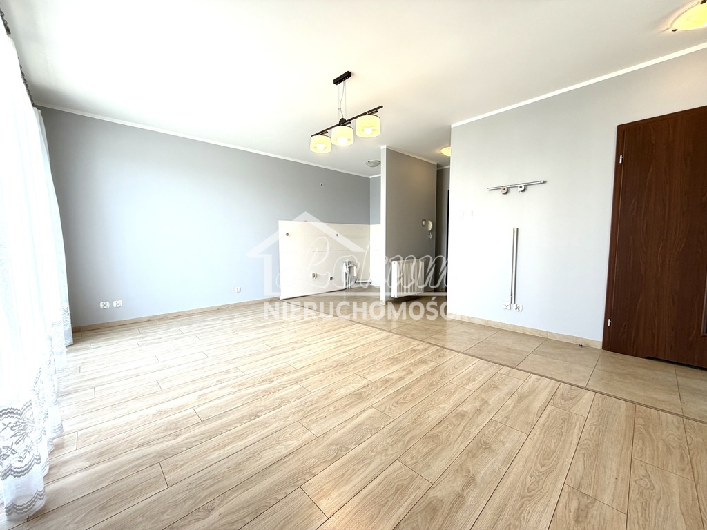 Mieszkanie 48&nbsp;m², Szczecin, Gumieńce, Kazimierska - zdjęcie 4