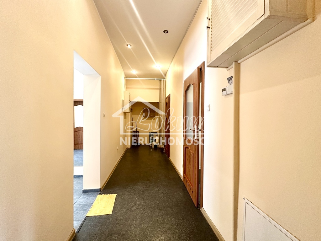 Lokal usługowy do wynajęcia, 80,45 m², Szczecin - zdjęcie 6