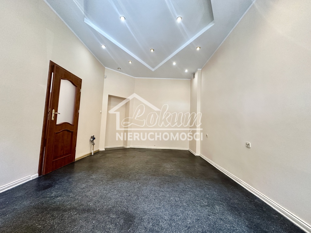 Lokal usługowy do wynajęcia, 80,45 m², Szczecin - zdjęcie 4