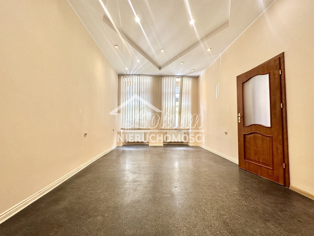 Lokal usługowy do wynajęcia, 80,45 m², Szczecin - zdjęcie 3