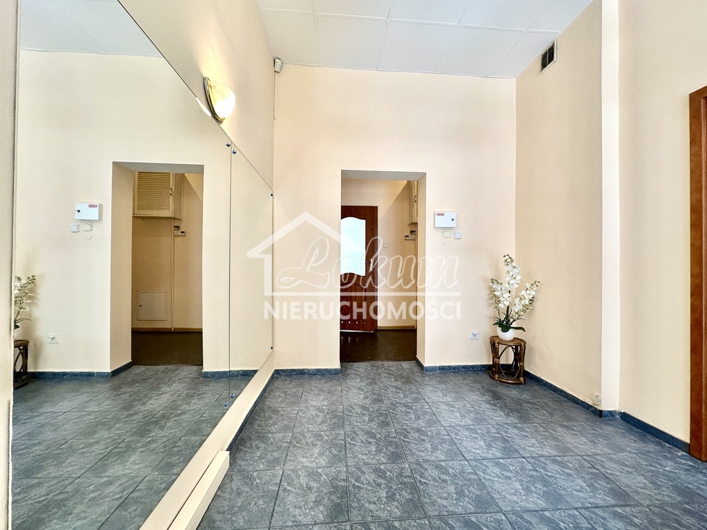 Lokal usługowy do wynajęcia, 80,45 m², Szczecin - zdjęcie 14