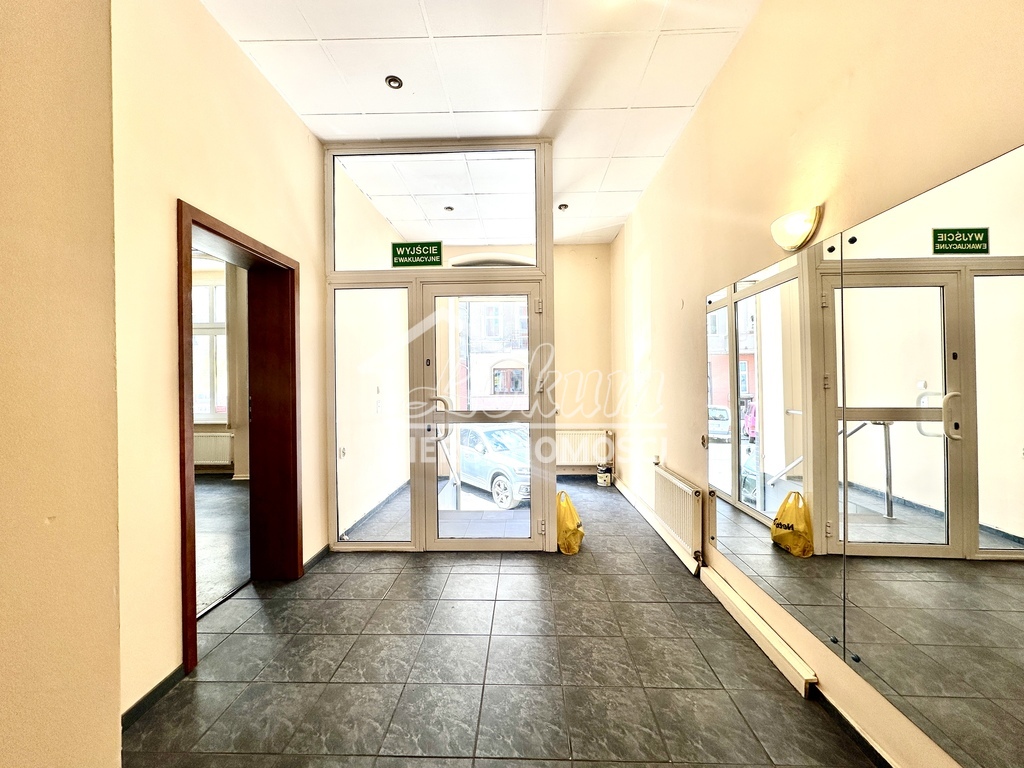 Lokal usługowy do wynajęcia, 80,45 m², Szczecin - zdjęcie 13
