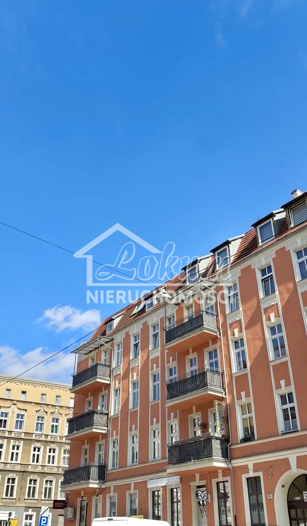 Lokal usługowy do wynajęcia, 80,45 m², Szczecin - zdjęcie 1