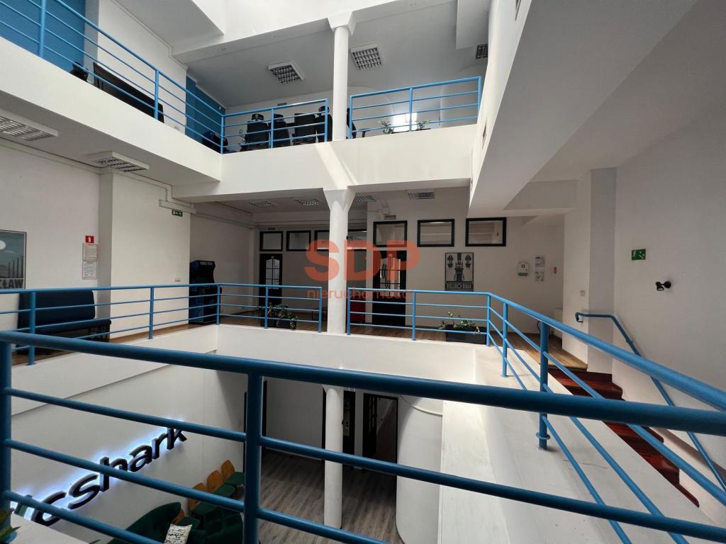 Lokal biurowy do wynajęcia, 632 m², Wrocław, Stare Miasto, Rynek - zdjęcie 15