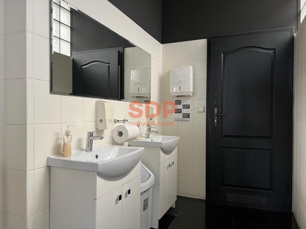 Lokal biurowy do wynajęcia, 632 m², Wrocław, Stare Miasto, Rynek - zdjęcie 13