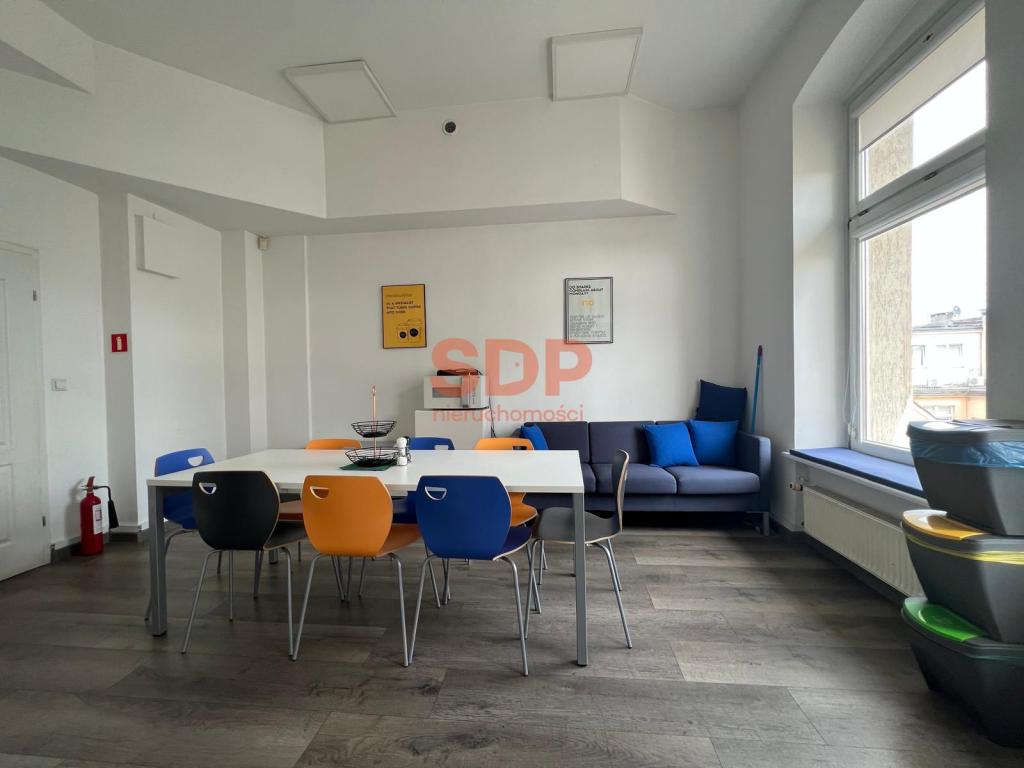 Lokal biurowy do wynajęcia, 632 m², Wrocław, Stare Miasto, Rynek - zdjęcie 16