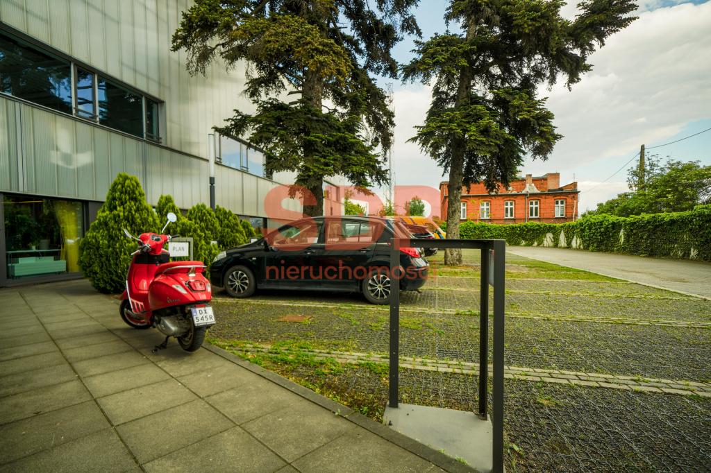 Lokal usługowy do wynajęcia, 196 m², Wrocław, Psie Pole, Żmigrodzka - zdjęcie 11