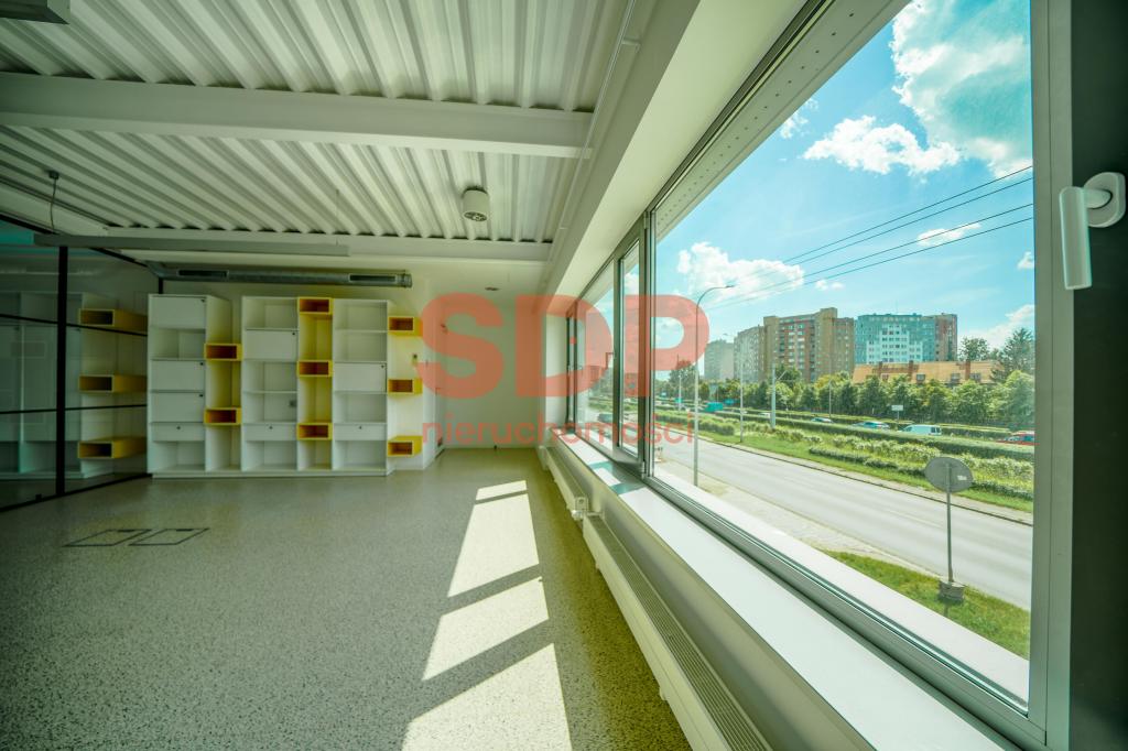 Lokal usługowy do wynajęcia, 196 m², Wrocław, Psie Pole, Żmigrodzka - zdjęcie 3