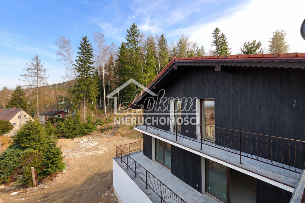 Mieszkanie 39,75&nbsp;m², Karpacz, Wita Stwosza - zdjęcie 3