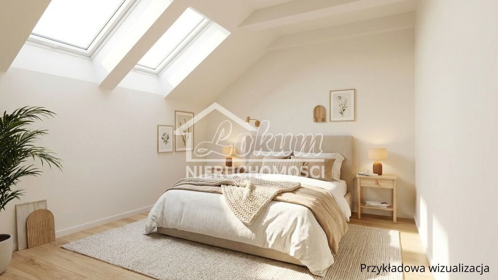 Mieszkanie 39,75&nbsp;m², Karpacz, Wita Stwosza - zdjęcie 2