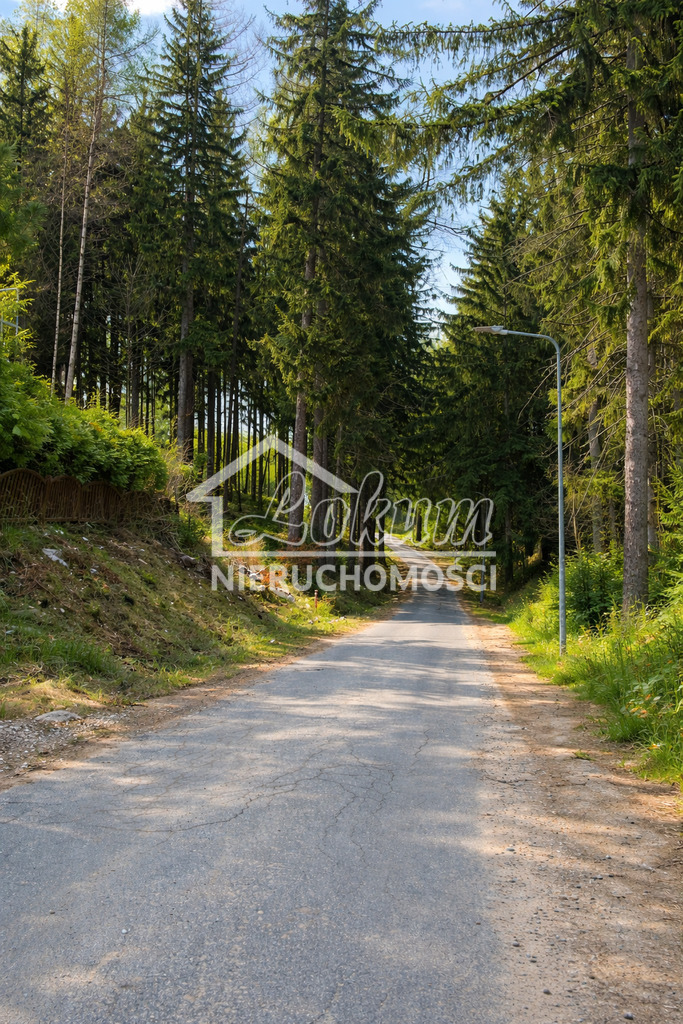 Mieszkanie 39,75&nbsp;m², Karpacz, Wita Stwosza - zdjęcie 1