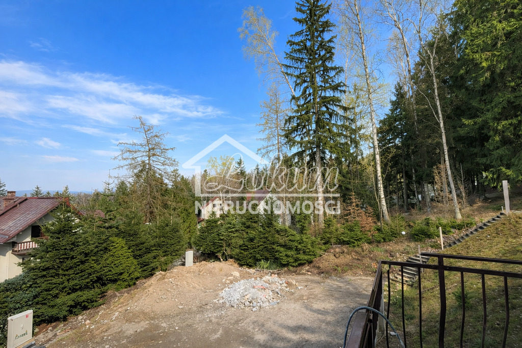 Mieszkanie 39,75&nbsp;m², Karpacz, Wita Stwosza - zdjęcie 5