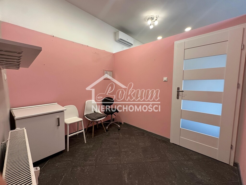 Lokal usługowy do wynajęcia, 24,2&nbsp;m², Szczecin, Śródmieście, pl. Jana Kilińskiego - zdjęcie 10