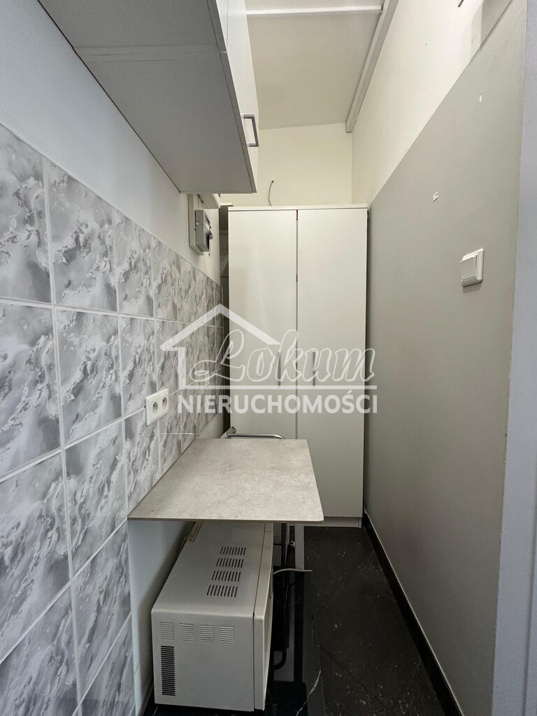 Lokal usługowy do wynajęcia, 24,2&nbsp;m², Szczecin, Śródmieście, pl. Jana Kilińskiego - zdjęcie 7