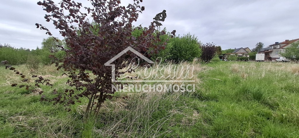 Działka budowlana 1425&nbsp;m², Rewal - zdjęcie 5