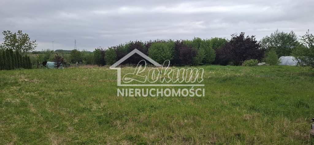 Działka budowlana 1425&nbsp;m², Rewal - zdjęcie 3