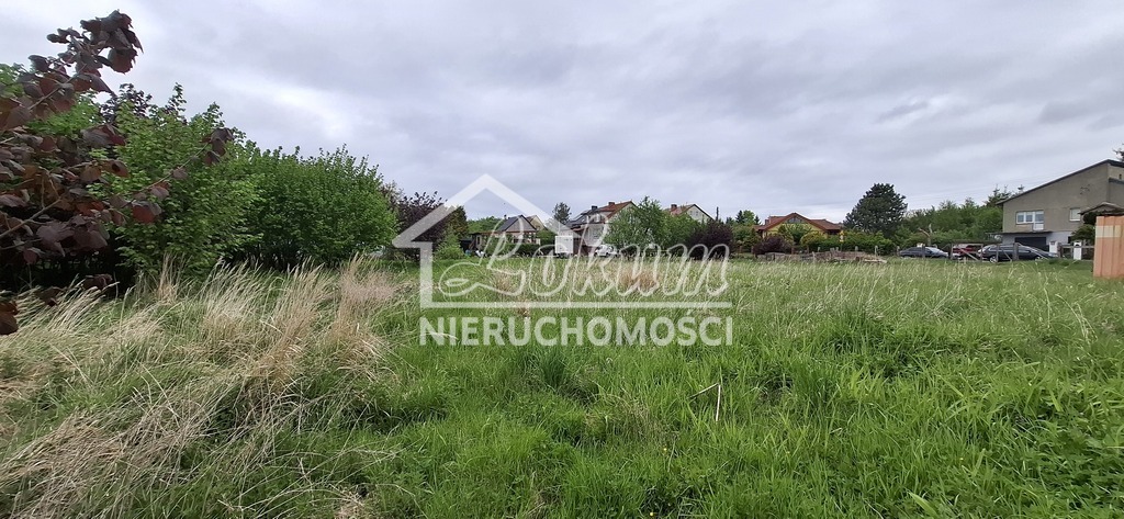 Działka budowlana 1425&nbsp;m², Rewal - zdjęcie 4
