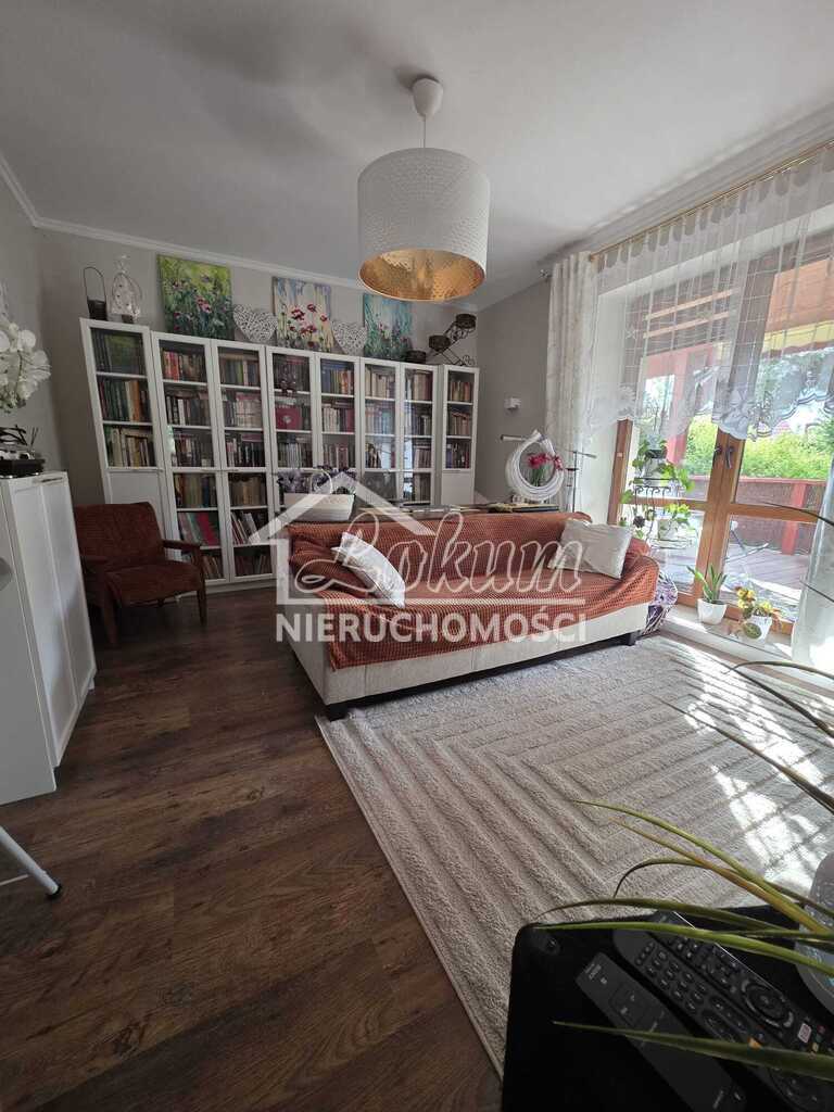 Dom 145&nbsp;m², Krągi - zdjęcie 6
