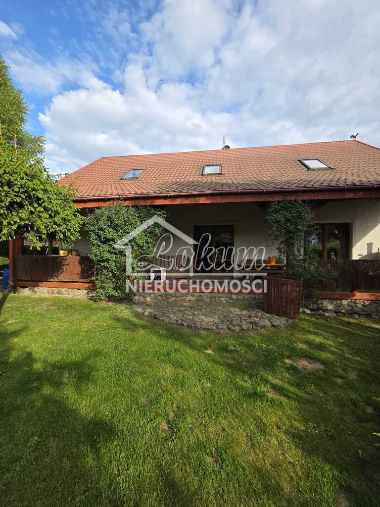 Dom 145&nbsp;m², Krągi - zdjęcie 16
