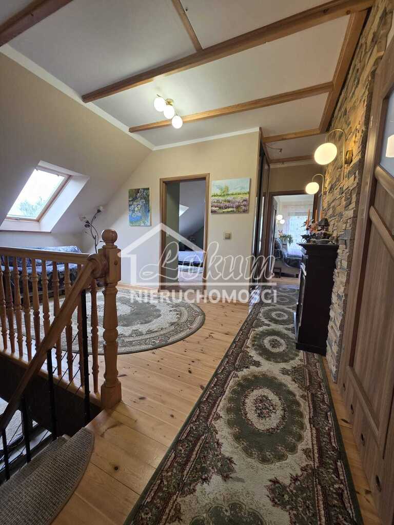 Dom 145&nbsp;m², Krągi - zdjęcie 9
