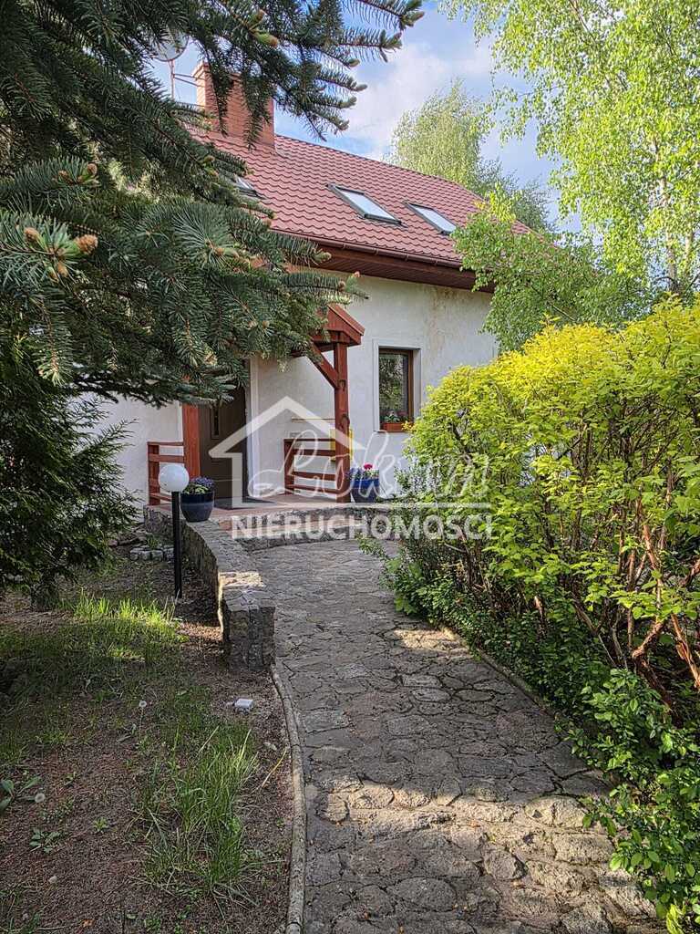 Dom 145&nbsp;m², Krągi - zdjęcie 2