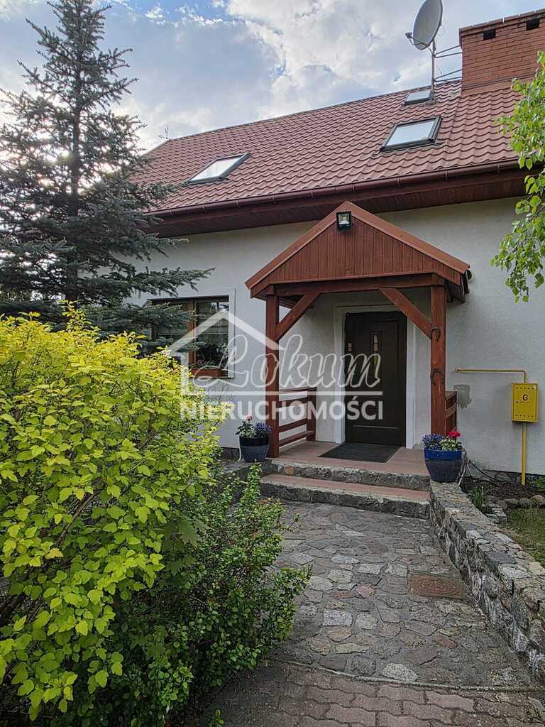 Dom 145&nbsp;m², Krągi - zdjęcie 19