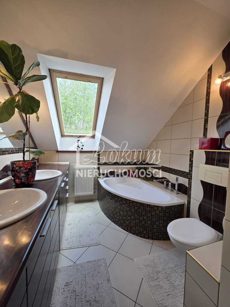 Dom 145&nbsp;m², Krągi - zdjęcie 14