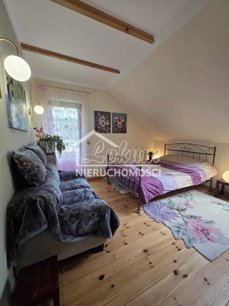 Dom 145&nbsp;m², Krągi - zdjęcie 7
