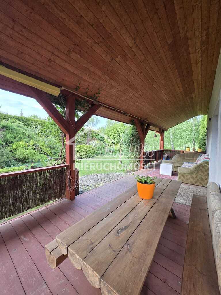 Dom 145&nbsp;m², Krągi - zdjęcie 3