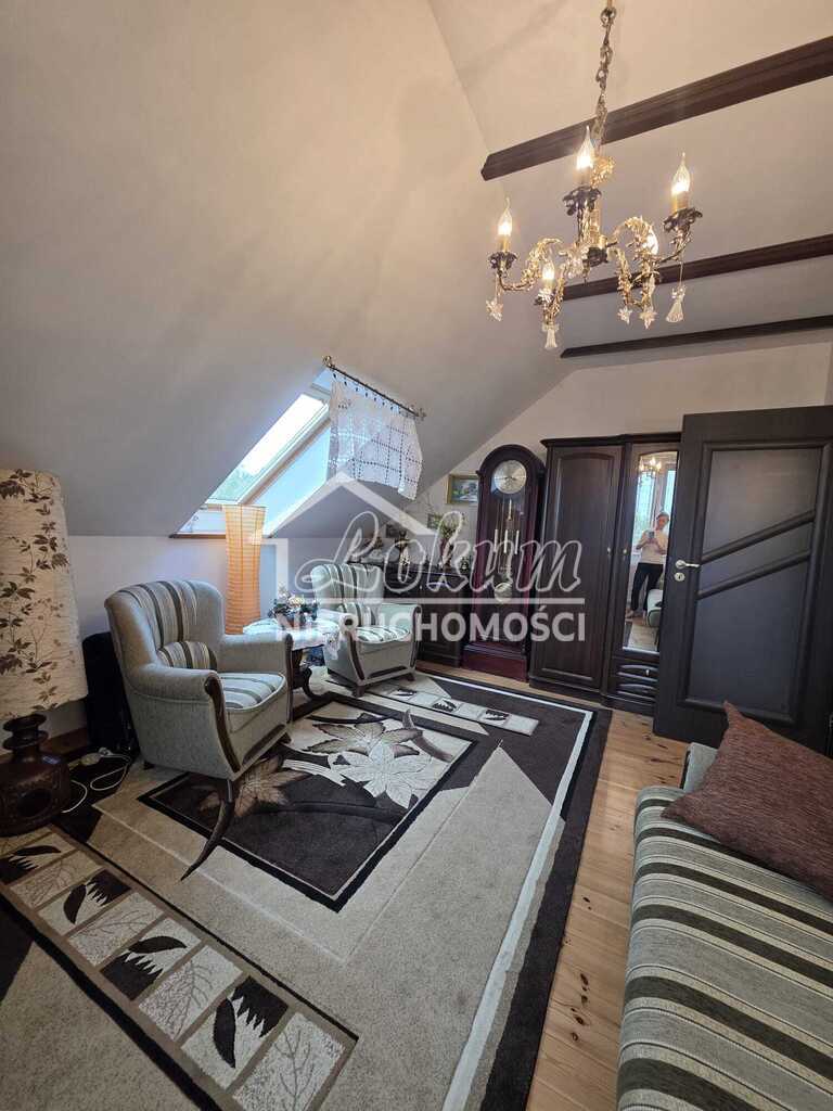 Dom 145&nbsp;m², Krągi - zdjęcie 8