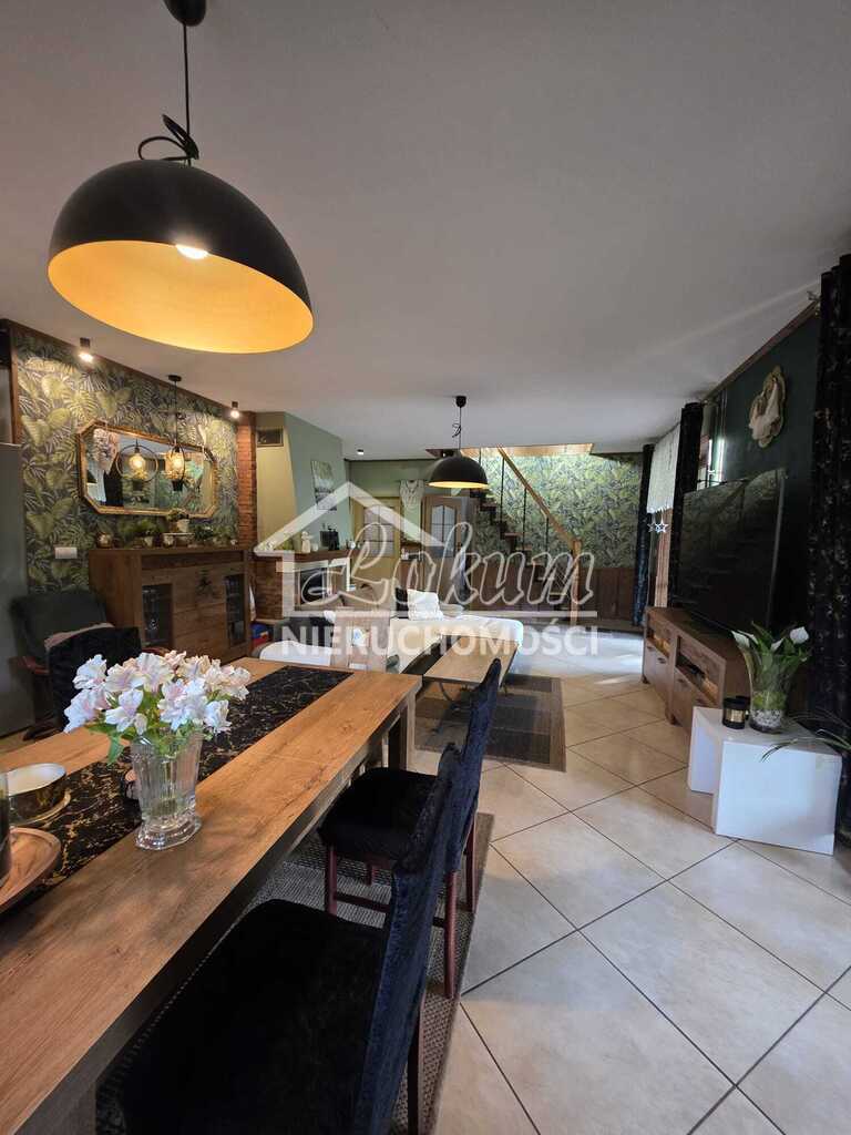 Dom 145&nbsp;m², Krągi - zdjęcie 4
