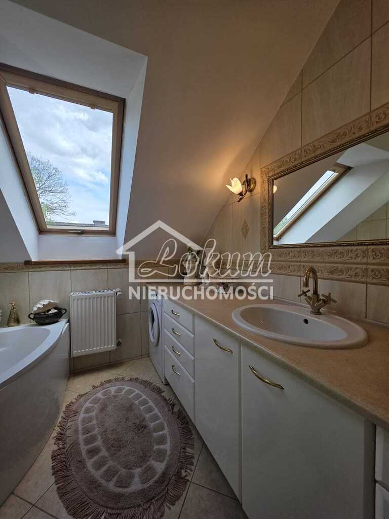 Dom 145&nbsp;m², Krągi - zdjęcie 15