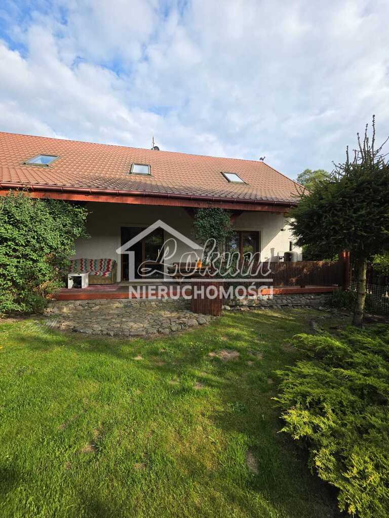 Dom 145&nbsp;m², Krągi - zdjęcie 1