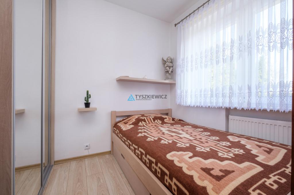 Nowoczesny dom z wyjątkowym ogrodem 3600m2 - zdjęcie 21