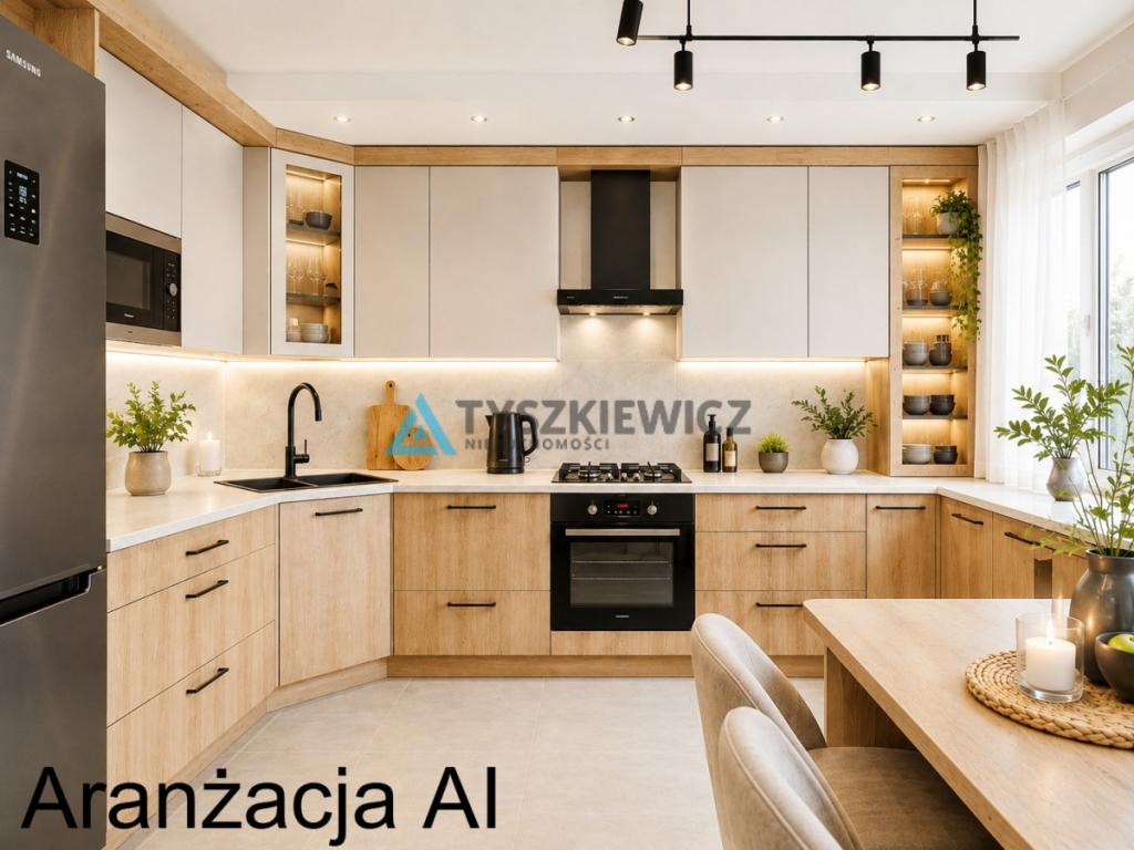 Nowoczesny dom z wyjątkowym ogrodem 3600m2 - zdjęcie 5