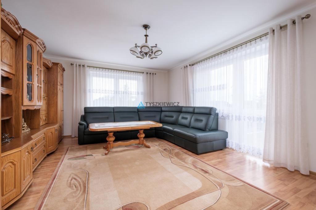 Nowoczesny dom z wyjątkowym ogrodem 3600m2 - zdjęcie 14