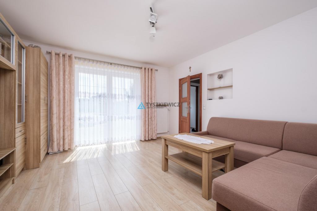 Nowoczesny dom z wyjątkowym ogrodem 3600m2 - zdjęcie 24
